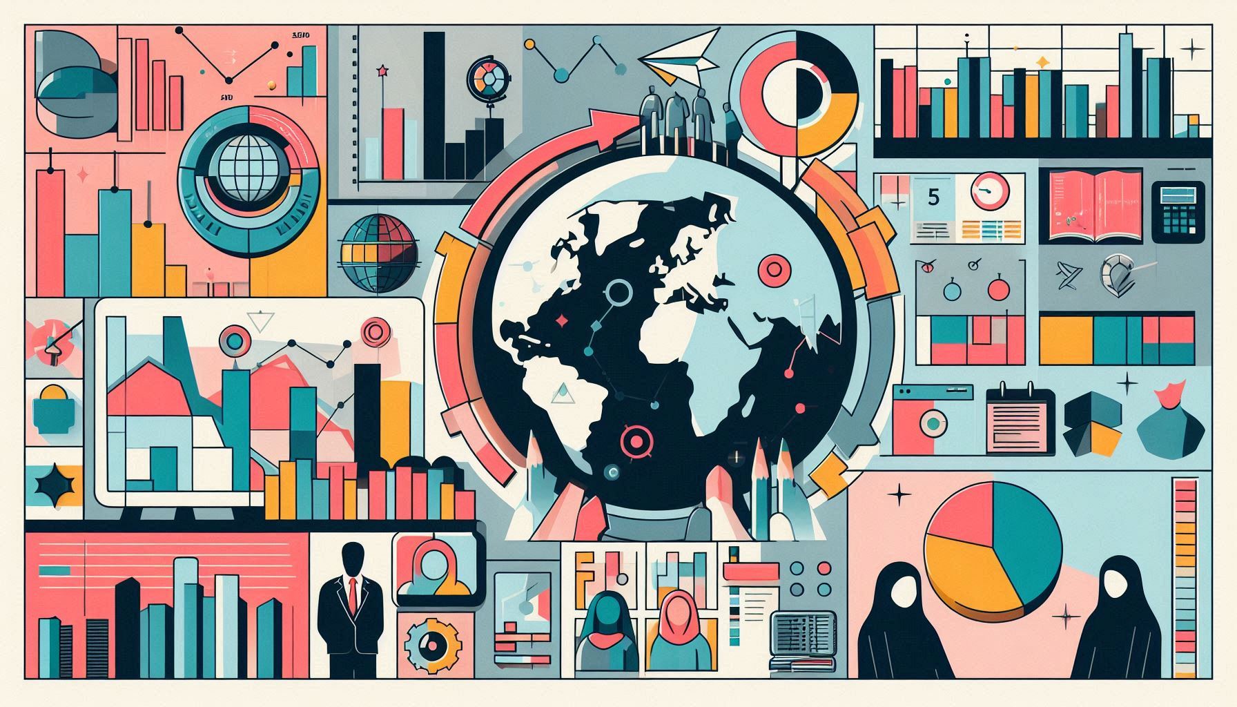 Analisis Tren Sosial Politik Terkini di Indonesia