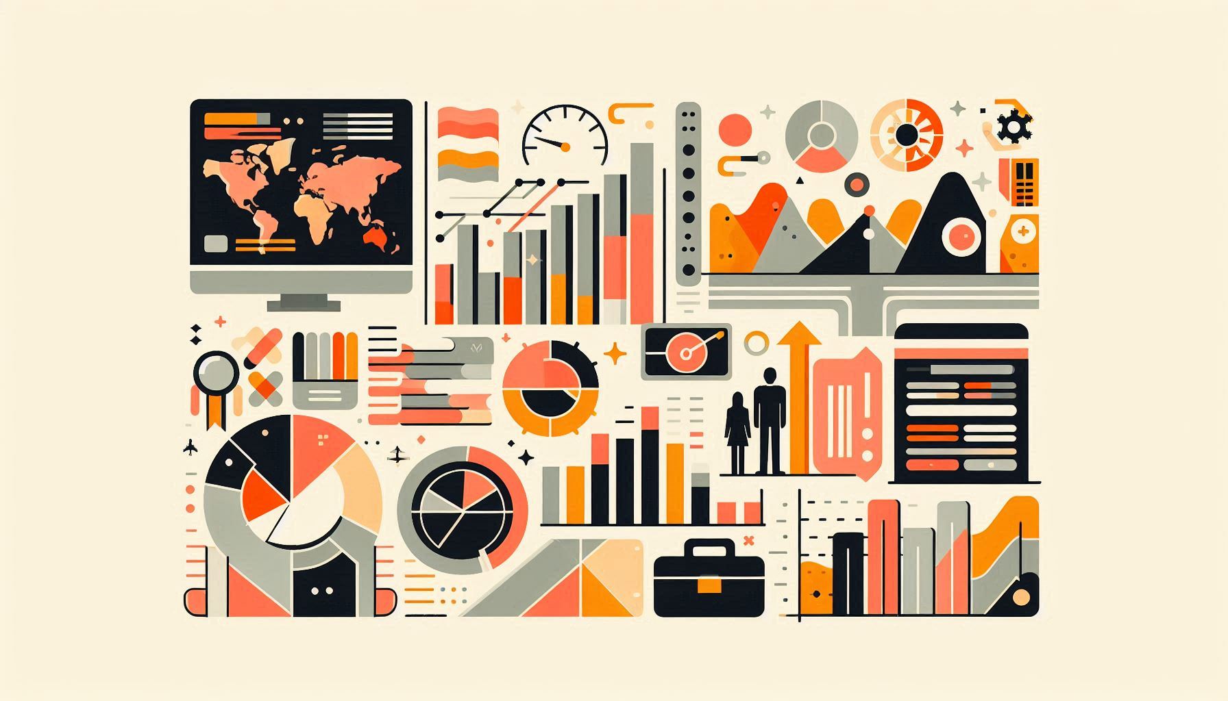 Analisis Tren Sosial Politik Terkini