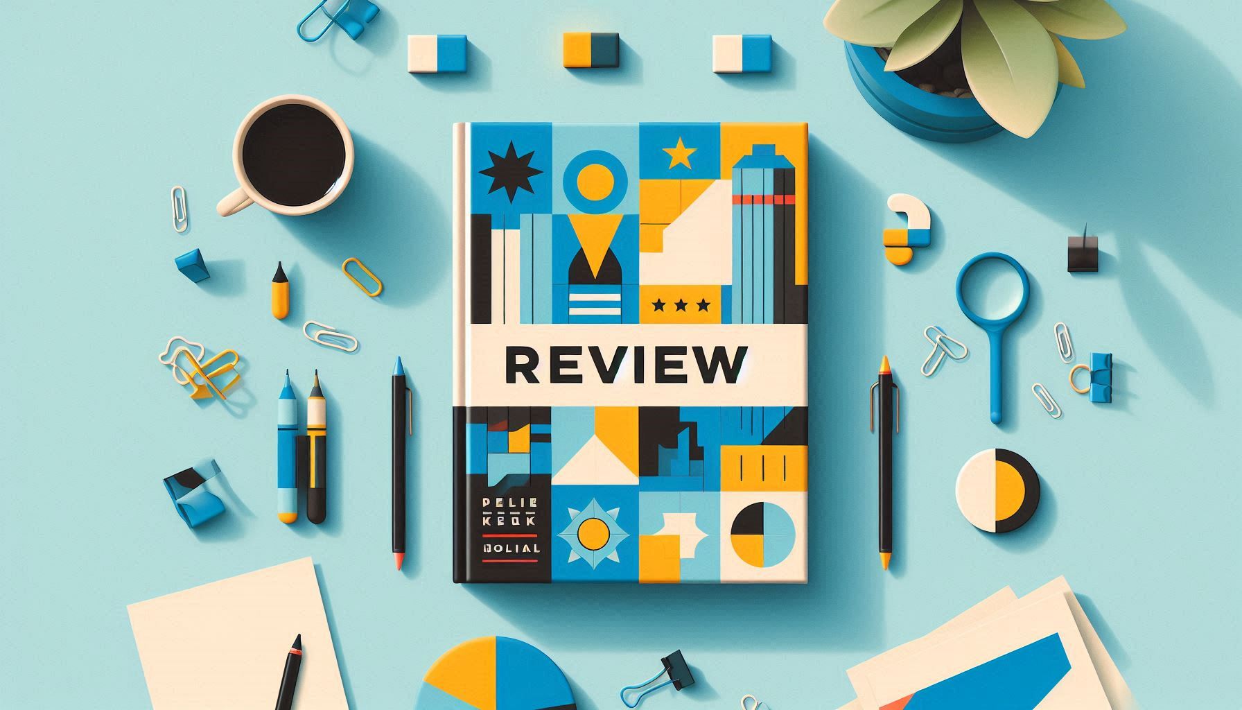 Review Buku dan Artikel Terkait Isu Sosial Politik