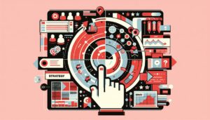 Strategi Lembaga Sosial Politik di Era Digital