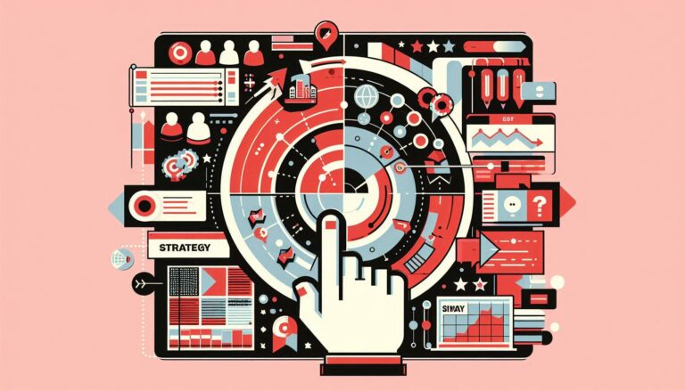 Strategi Lembaga Sosial Politik di Era Digital