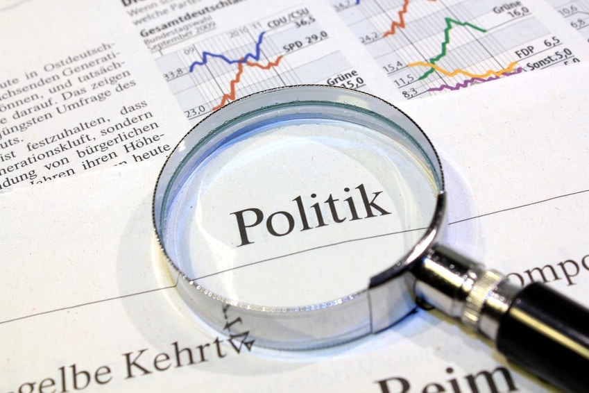 Politik-Islam