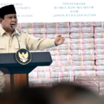 prabowo dan kekayaan